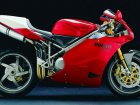 Ducati 998 R